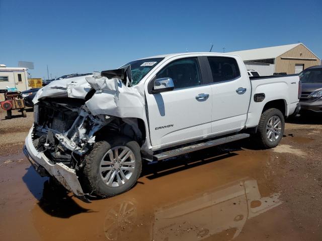 2020 GMC CANYON SLT 1GTG6DEN9L1156688