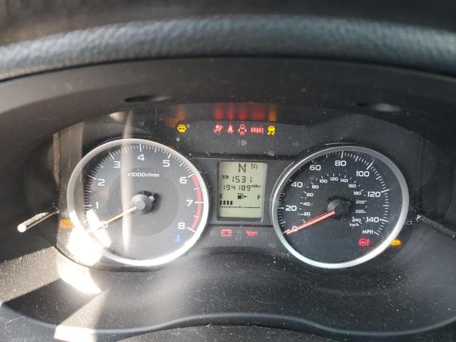 2017 SUBARU FORESTER 2 - JF2SJAEC4HH808655