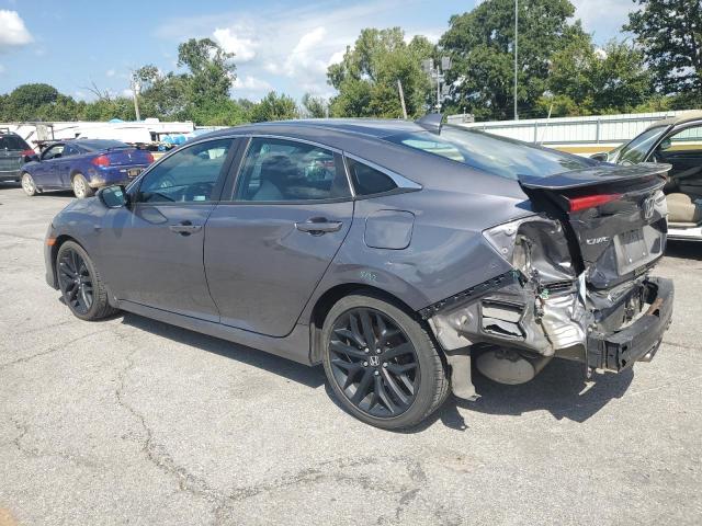 2020 HONDA CIVIC SI 2HGFC1E54LH706434