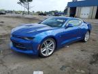 2017 CHEVROLET CAMARO LT - 1G1FD1RS8H0181698