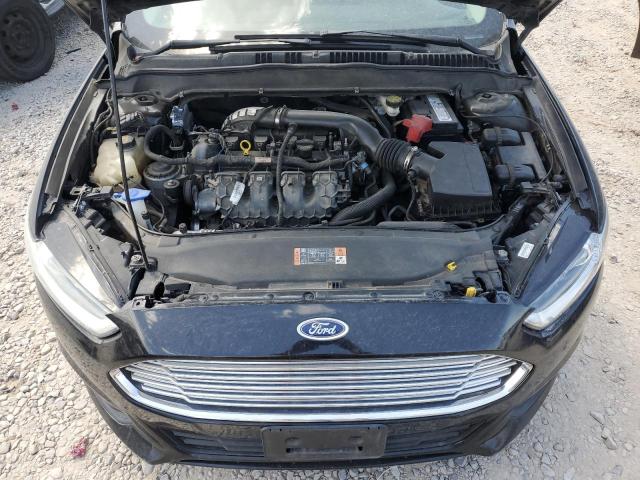 2016 FORD FUSION TITANIUM 3FA6P0K95GR158478