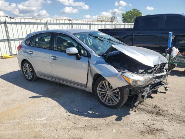2014 SUBARU IMPREZA LIMITED - JF1GPAG60E8246779
