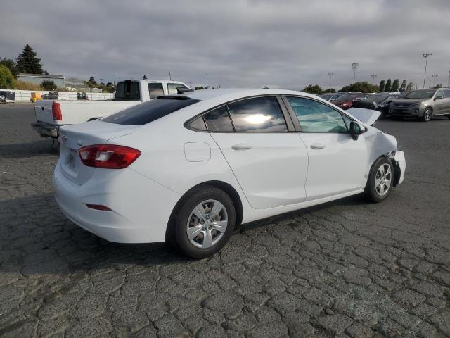 2017 CHEVROLET CRUZE LS 3G1BC5SM9HS555586