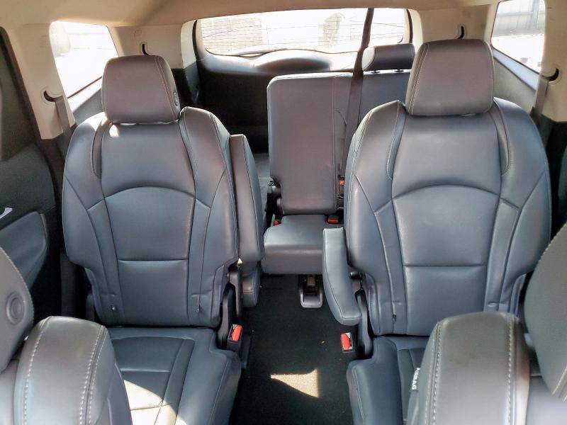 2018 BUICK ENCLAVE ES 5GAERBKW4JJ165328