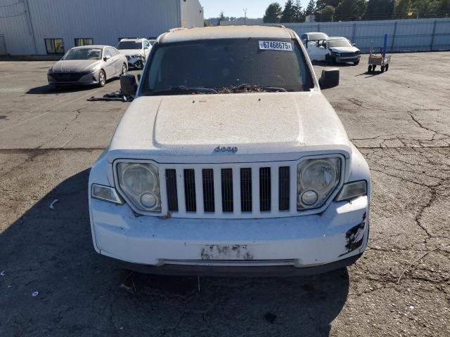 2011 JEEP LIBERTY SP - 1J4PN2GK6BW530888