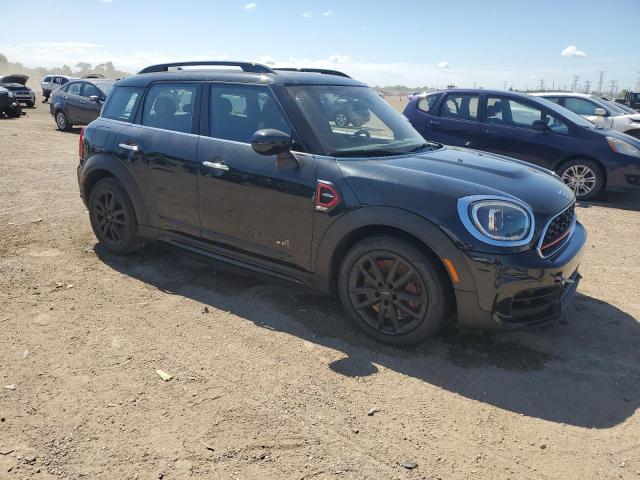 2024 MINI COOPER JCW WMZ33BS02R3R50787