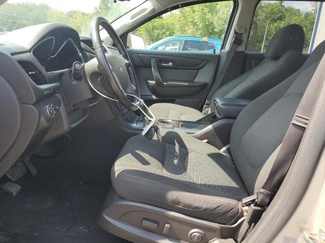 2016 CHEVROLET TRAVERSE LT 1GNKVGKD4GJ224984