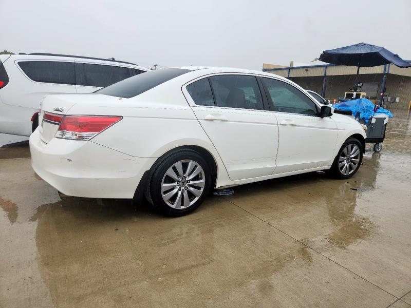 2012 HONDA ACCORD EX - 1HGCP2F76CA030760
