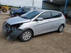 2016 HYUNDAI ACCENT SE - KMHCT5AE8GU267767