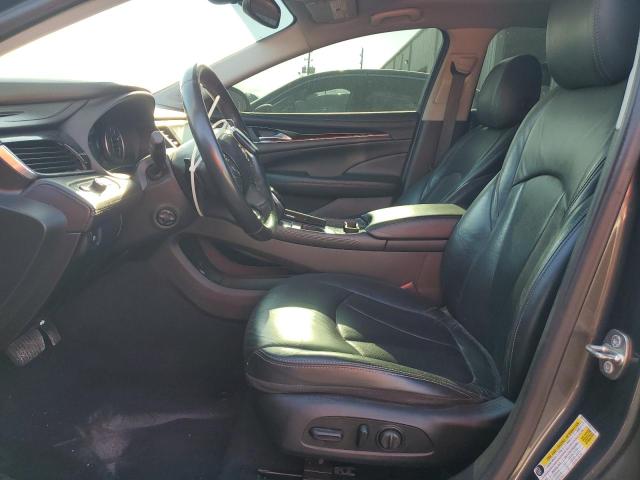 2017 BUICK LACROSSE E 1G4ZP5SS0HU161432