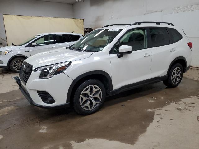 SUBARU FORESTER P