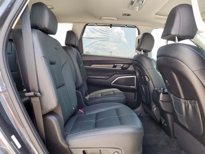 2022 KIA TELLURIDE 5XYP34HC6NG305144