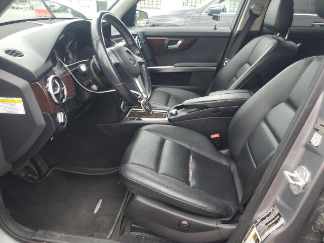 2014 MERCEDES-BENZ GLK 350 4M #3258874793