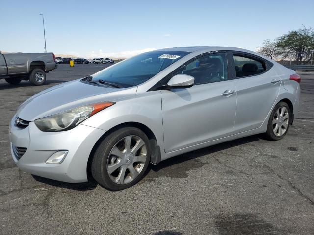 HYUNDAI ELANTRA GL