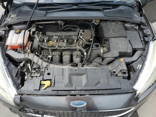 2015 FORD FOCUS SE 1FADP3F2XFL349834