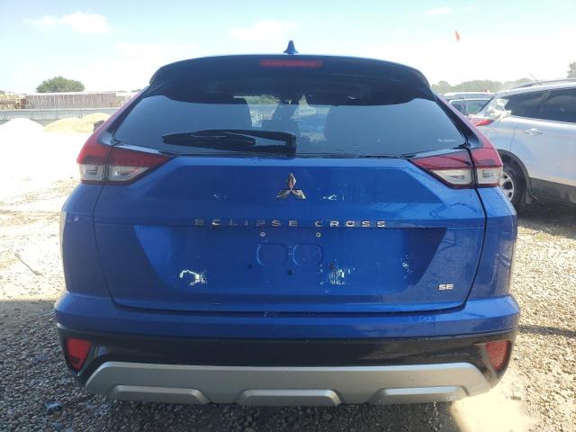 2024 MITSUBISHI ECLIPSE CR JA4ATWAA8RZ045101
