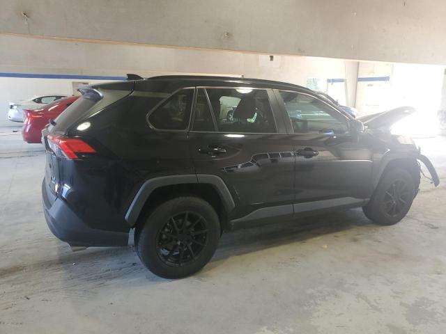 2020 TOYOTA RAV4 LE 2T3F1RFV3LC097324