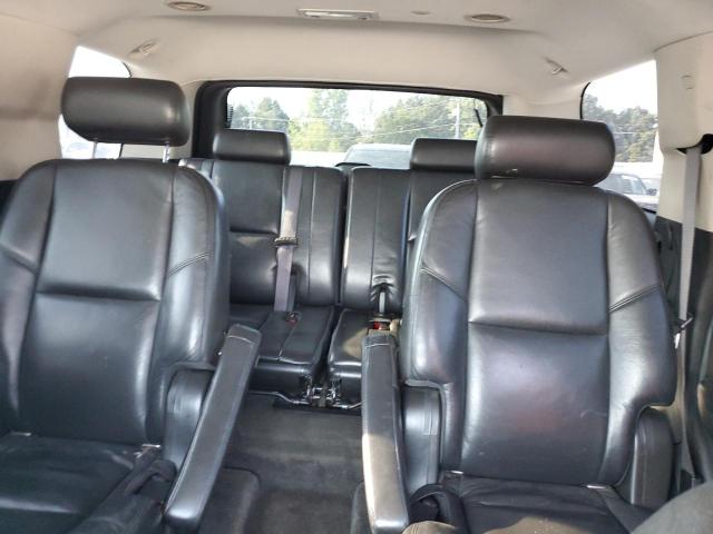 2010 CADILLAC ESCALADE - 1GYUKAEF7AR224288