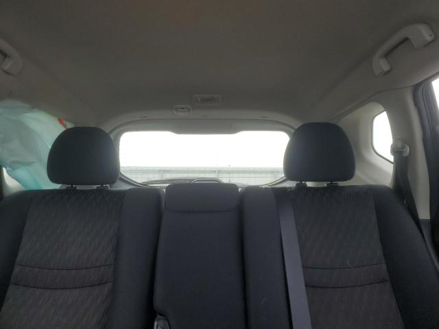 2018 NISSAN ROGUE S 5N1AT2MT5JC773554