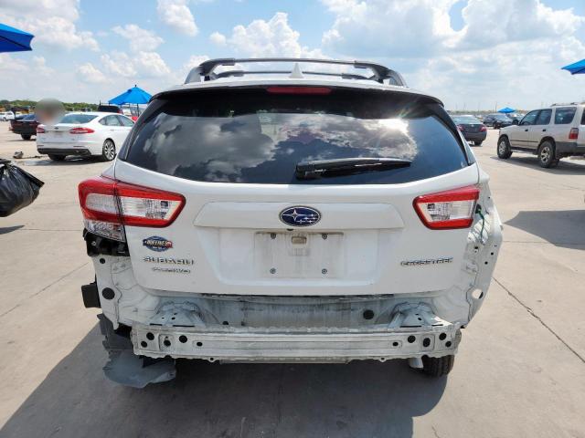 2019 SUBARU CROSSTREK - JF2GTACCXK8376289