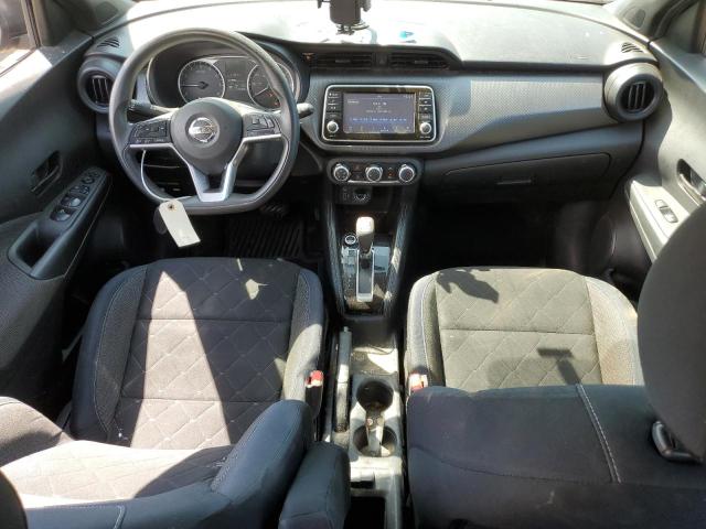 2018 NISSAN KICKS S 3N1CP5CU2JL539750