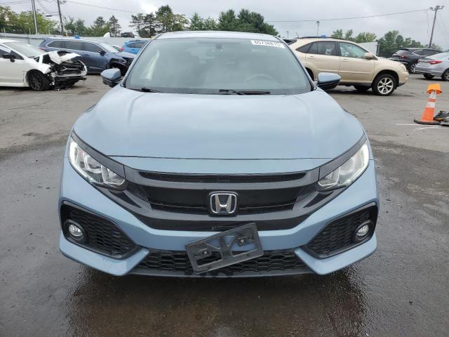 2018 HONDA CIVIC EX SHHFK7H58JU400872