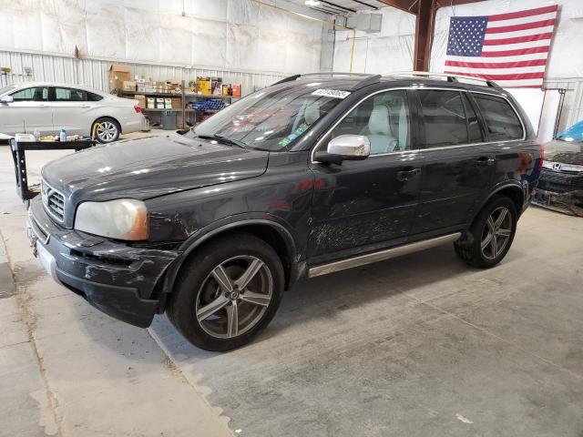 2011 VOLVO XC90 R DES - YV4952CT2B1582722