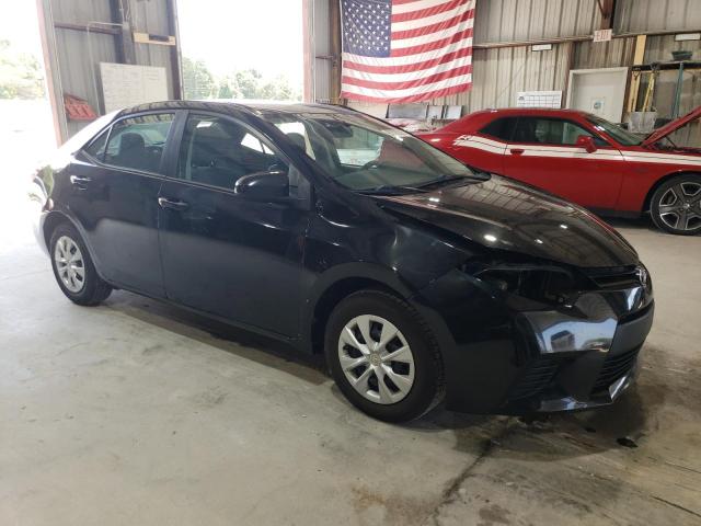 2016 TOYOTA COROLLA L 5YFBURHE9GP520473
