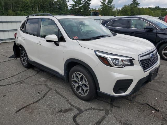2020 SUBARU FORESTER PREMIUM JF2SKAGC2LH581825
