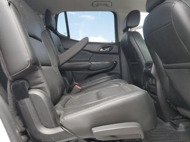 2018 GMC ACADIA SLT-1 1GKKNULS4JZ233136