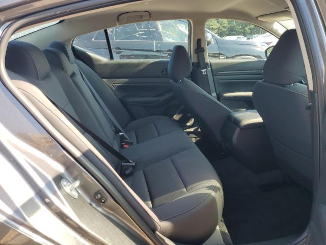 2025 NISSAN ALTIMA SV 1N4BL4DV3SN403933