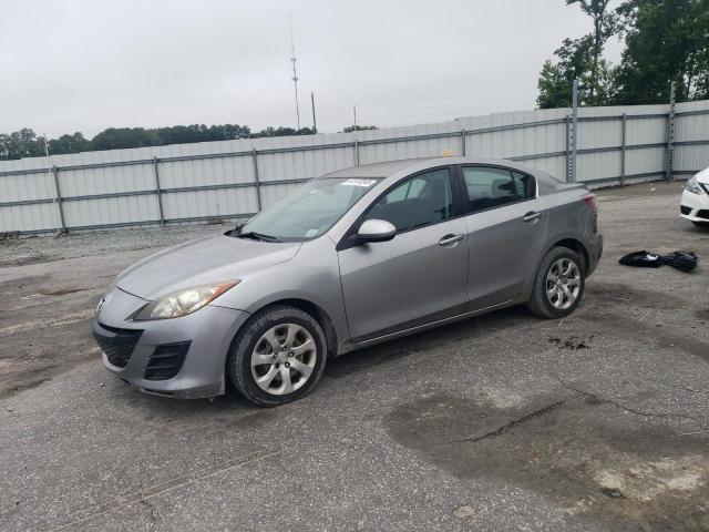 MAZDA 3 I