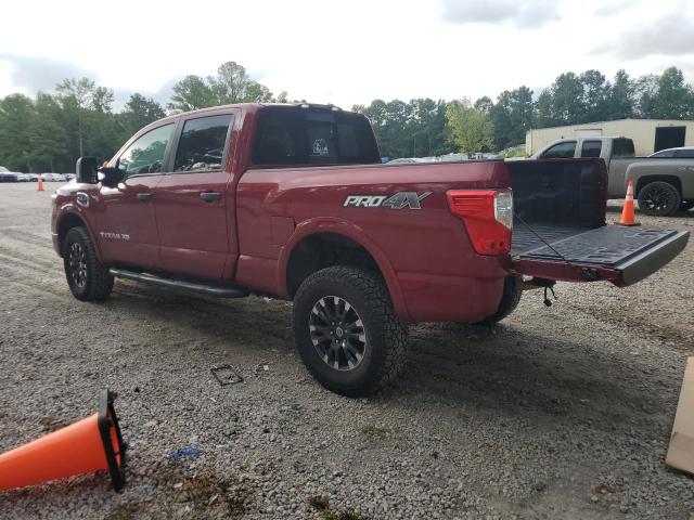 2019 NISSAN TITAN XD S 1N6AA1F40KN532949