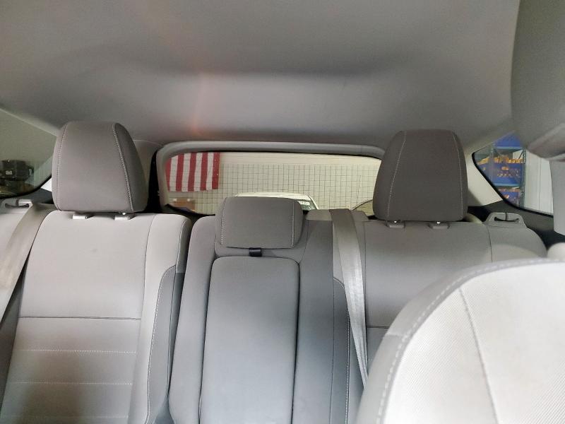 2013 FORD ESCAPE SE - 1FMCU0GX5DUC14075