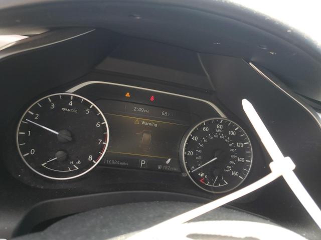 2015 NISSAN MURANO S 5N1AZ2MH6FN213984