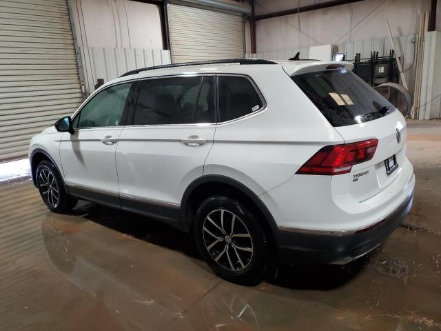 2021 VOLKSWAGEN TIGUAN SE 3VV2B7AX5MM128469