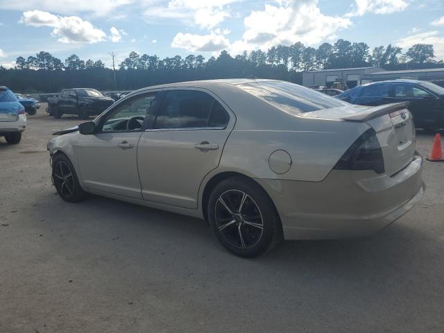 2010 FORD FUSION SE - 3FAHP0HA6AR386541