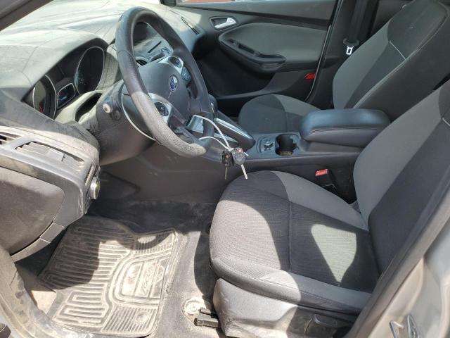 2013 FORD FOCUS SE - 1FADP3F23DL319247