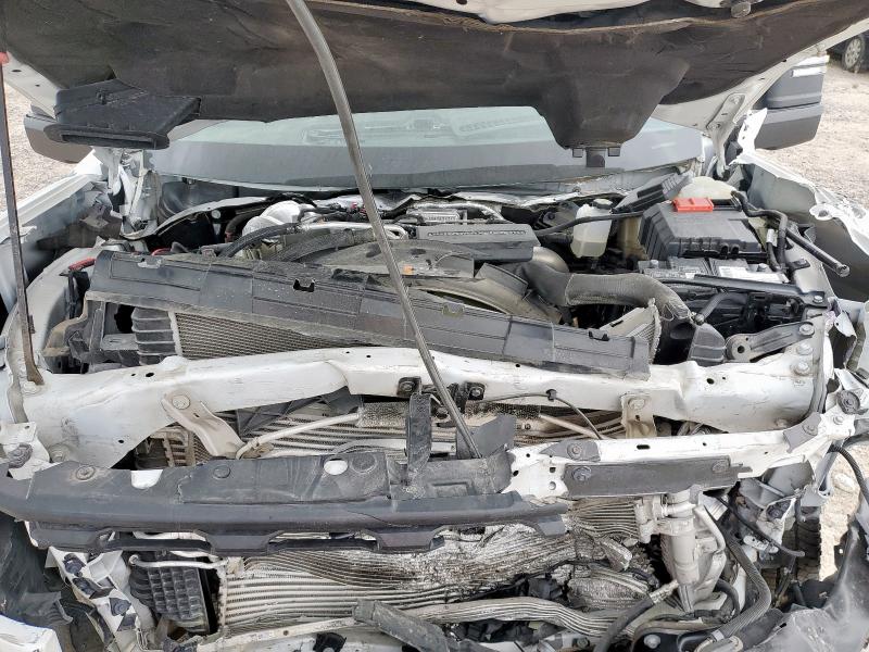 2023 CHEVROLET SILVERADO #3227364370