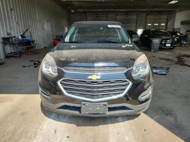2017 CHEVROLET EQUINOX LS - 2GNALBEK8H1557179