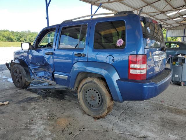 2010 JEEP LIBERTY LI #3235018968