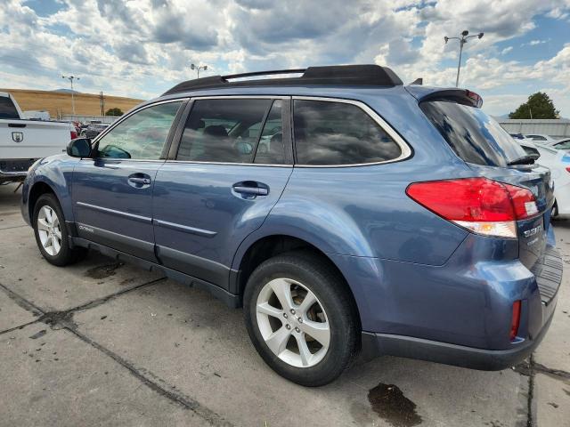 2013 SUBARU OUTBACK 2. - 4S4BRCLCXD3312333