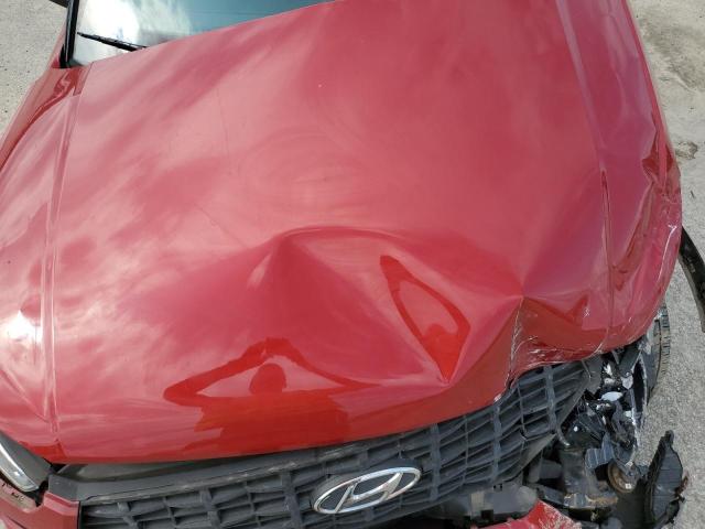 2021 HYUNDAI VENUE SE KMHRB8A39MU119846