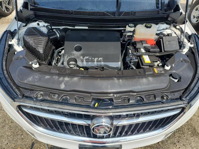 2020 BUICK ENCLAVE ES 5GAEVAKW8LJ201367