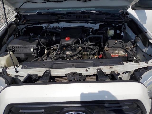 2016 TOYOTA TACOMA 5TFRX5GN8GX058425