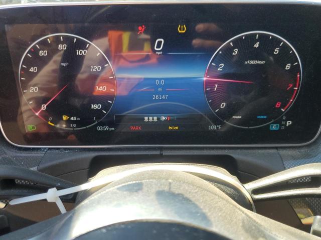 2023 MERCEDES-BENZ C 300 W1KAF4GB7PR146005