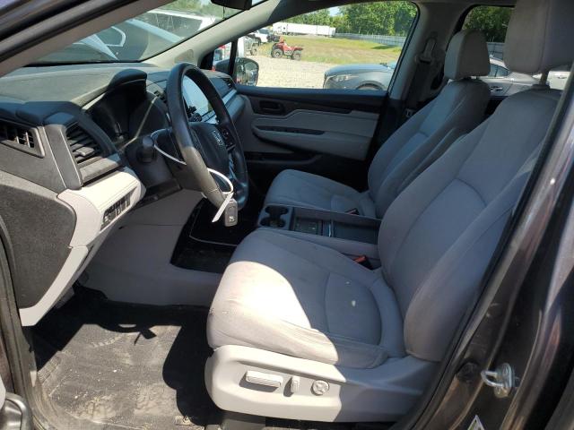 2019 HONDA ODYSSEY EX 5FNRL6H52KB021468
