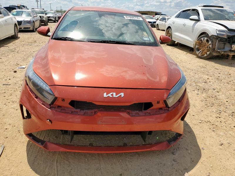 2022 KIA FORTE FE 3KPF24AD7NE415831