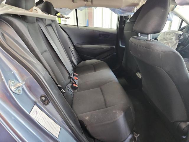 2025 TOYOTA COROLLA LE - 5YFB4MDE0SP232360