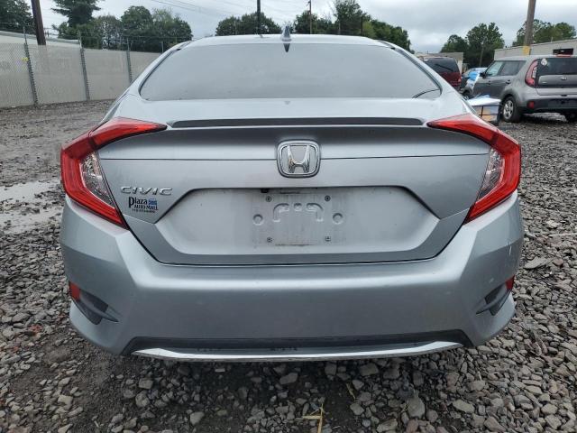 2021 HONDA CIVIC EX - 19XFC1F39ME200011